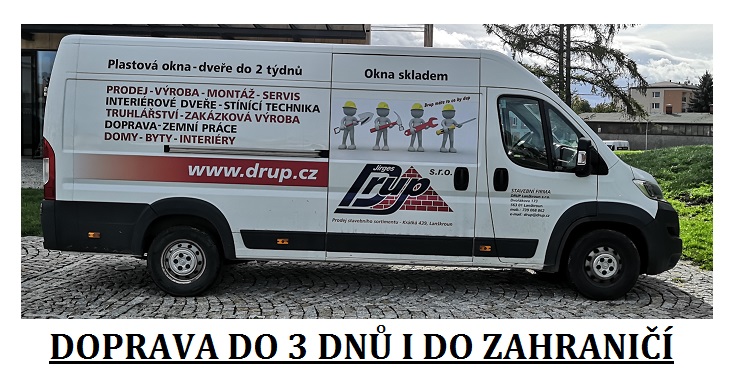 doprava