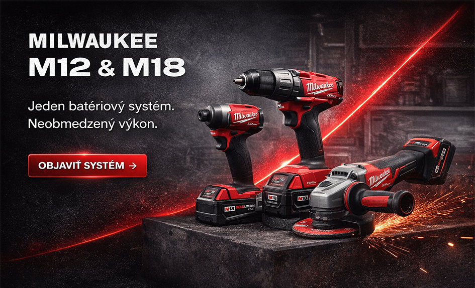 Elektrické náradie