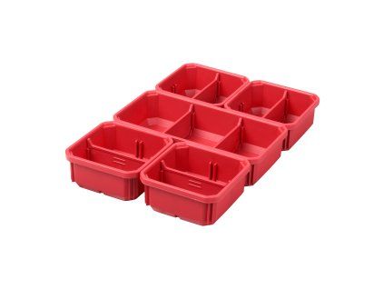 Priehradky PACKOUT™