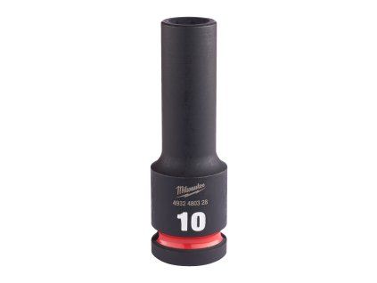 Priemyselné hlavice SHOCKWAVE™ IMPACT DUTY