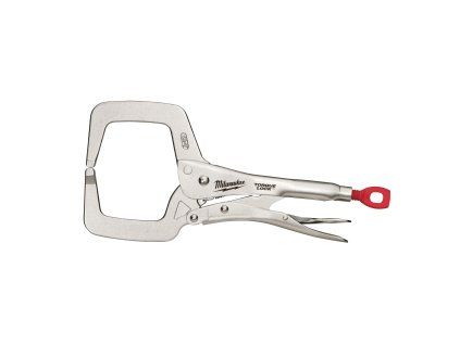 Samosvorné kliešte TORQUE LOCK™, C-profil