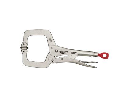 Samosvorné kliešte TORQUE LOCK™, C-profil