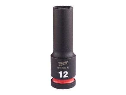 Priemyselné hlavice SHOCKWAVE™ IMPACT DUTY
