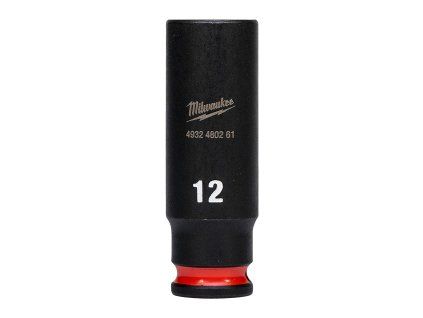 Priemyselné hlavice SHOCKWAVE™ IMPACT DUTY