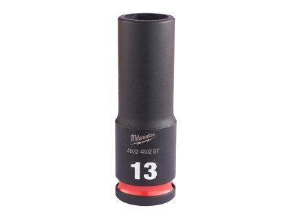 Priemyselné hlavice SHOCKWAVE™ IMPACT DUTY