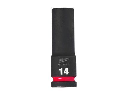Priemyselné hlavice SHOCKWAVE™ IMPACT DUTY