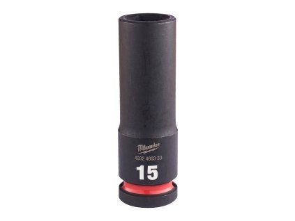 Priemyselné hlavice SHOCKWAVE™ IMPACT DUTY