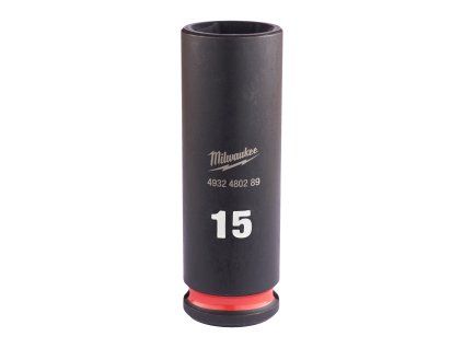 Priemyselné hlavice SHOCKWAVE™ IMPACT DUTY