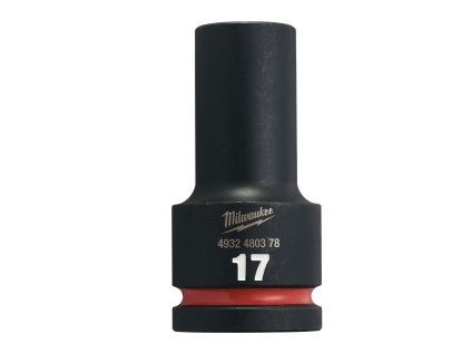Priemyselné hlavice SHOCKWAVE™ IMPACT DUTY