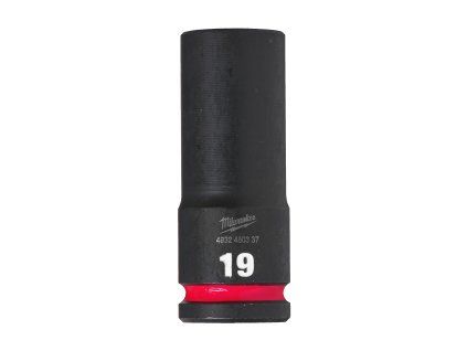 Priemyselné hlavice SHOCKWAVE™ IMPACT DUTY