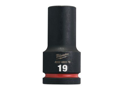 Priemyselné hlavice SHOCKWAVE™ IMPACT DUTY