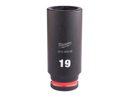 Priemyselné hlavice SHOCKWAVE™ IMPACT DUTY