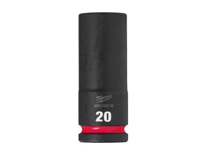 Priemyselné hlavice SHOCKWAVE™ IMPACT DUTY