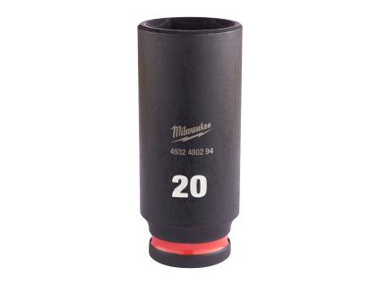 Priemyselné hlavice SHOCKWAVE™ IMPACT DUTY