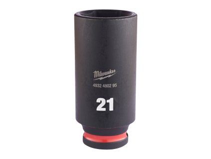 Priemyselné hlavice SHOCKWAVE™ IMPACT DUTY
