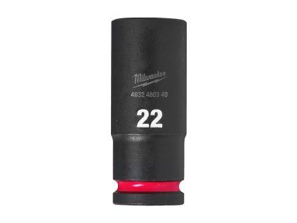 Priemyselné hlavice SHOCKWAVE™ IMPACT DUTY