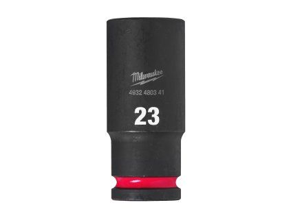 Priemyselné hlavice SHOCKWAVE™ IMPACT DUTY