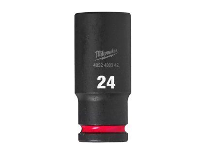 Priemyselné hlavice SHOCKWAVE™ IMPACT DUTY