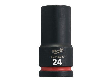 Priemyselné hlavice SHOCKWAVE™ IMPACT DUTY