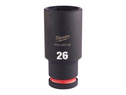 Priemyselné hlavice SHOCKWAVE™ IMPACT DUTY