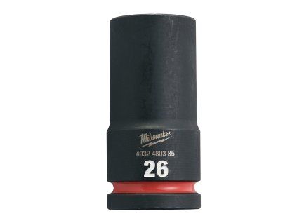 Priemyselné hlavice SHOCKWAVE™ IMPACT DUTY
