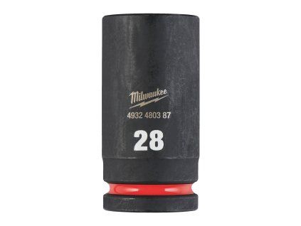 Priemyselné hlavice SHOCKWAVE™ IMPACT DUTY