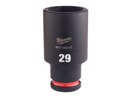 Priemyselné hlavice SHOCKWAVE™ IMPACT DUTY