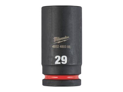 Priemyselné hlavice SHOCKWAVE™ IMPACT DUTY