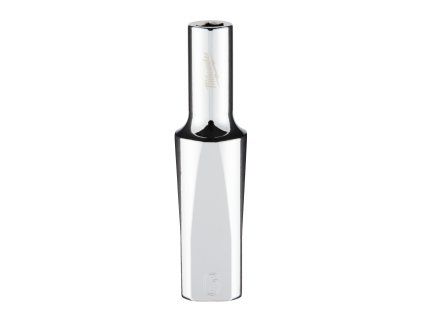 3/8″ nástrčné chrómované kľúče