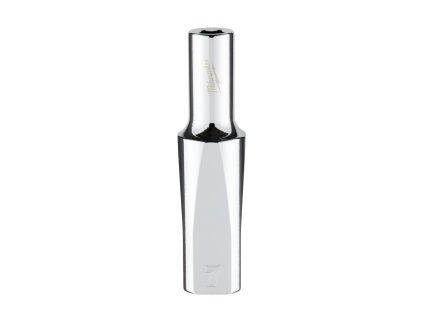 3/8″ nástrčné chrómované kľúče