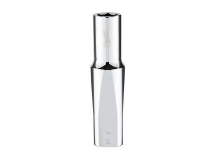 3/8″ nástrčné chrómované kľúče