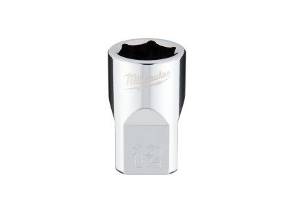 3/8″ nástrčné chrómované kľúče