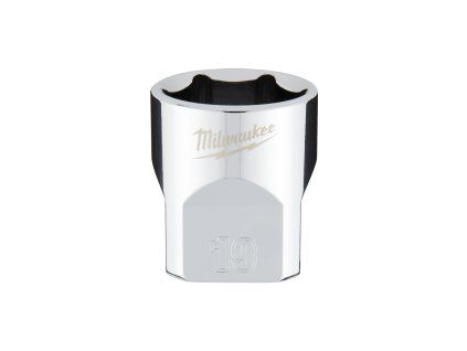 3/8″ nástrčné chrómované kľúče