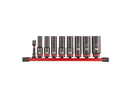Priemyselné hlavice SHOCKWAVE™ IMPACT DUTY