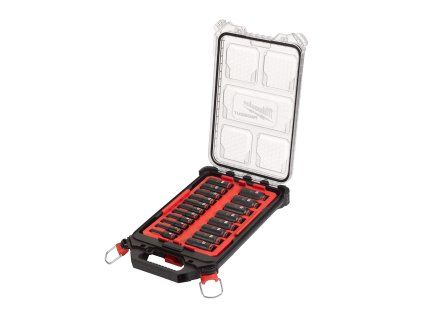 Priemyselné hlavice SHOCKWAVE™ IMPACT DUTY
