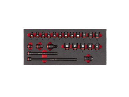 Priemyselné hlavice SHOCKWAVE™ IMPACT DUTY