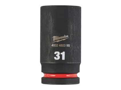 Priemyselné hlavice SHOCKWAVE™ IMPACT DUTY