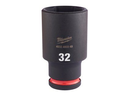 Priemyselné hlavice SHOCKWAVE™ IMPACT DUTY