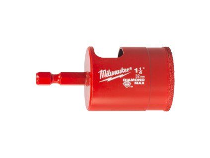 DIAMOND MAX™ ¼″ vrtáky na mokré vŕtanie