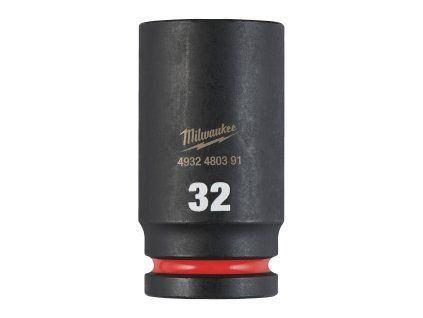 Priemyselné hlavice SHOCKWAVE™ IMPACT DUTY