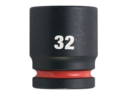 Priemyselné hlavice SHOCKWAVE™ IMPACT DUTY