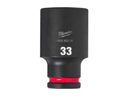 Priemyselné hlavice SHOCKWAVE™ IMPACT DUTY