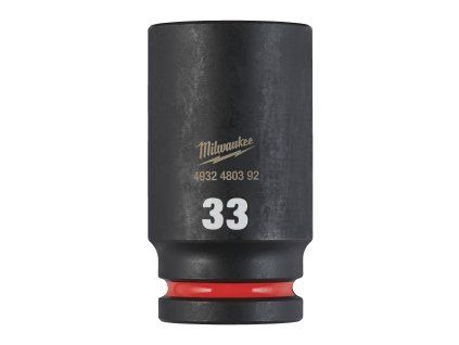 Priemyselné hlavice SHOCKWAVE™ IMPACT DUTY