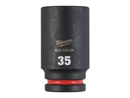 Priemyselné hlavice SHOCKWAVE™ IMPACT DUTY
