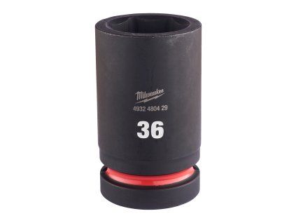 Priemyselné hlavice SHOCKWAVE™ IMPACT DUTY