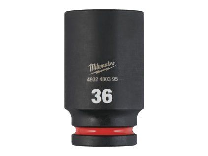 Priemyselné hlavice SHOCKWAVE™ IMPACT DUTY