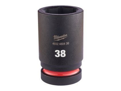 Priemyselné hlavice SHOCKWAVE™ IMPACT DUTY