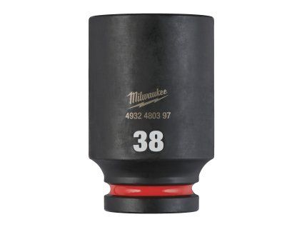 Priemyselné hlavice SHOCKWAVE™ IMPACT DUTY