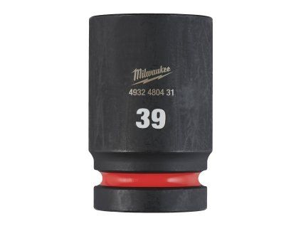 Priemyselné hlavice SHOCKWAVE™ IMPACT DUTY