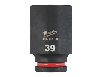 Priemyselné hlavice SHOCKWAVE™ IMPACT DUTY